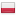 internetpatika.hu server is located in Poland